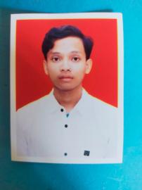 Bakal Calon Dukuh Karangpadang Nomor Pendaftaran 02/PAN/XI/2025